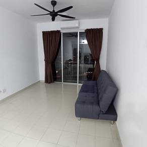 Condominium For Rent in Seri Serindit Residence