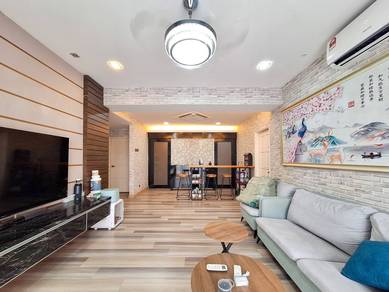 Condominium For Sale in Greenpark