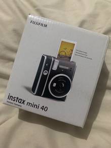 Instax Mini 40