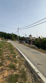 Residential Land in Kajang, SGR