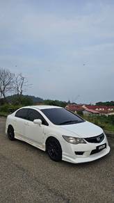Honda Civic Type R TYPE R in Johor Bahru, JHR
