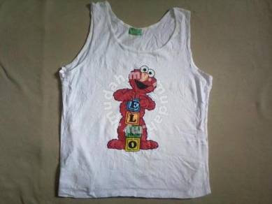 Singlet ELMO (L)
