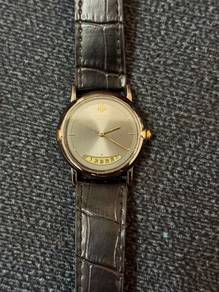 Vintage Citizen Quartz Watch