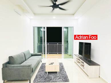 Service Residence For Rent in Imperial Grande