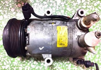 Ford kuga fiesta focus escape mondeo compressor
