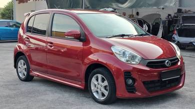 Perodua MyVi EZi PREMIUM in Johor Bahru, JHR