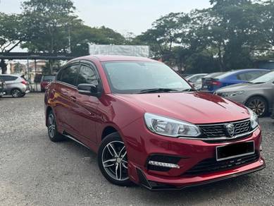 Proton Saga PREMIUM AT in Klang, SGR