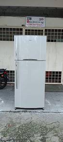 2door fridge refrigerator Toshiba 600L