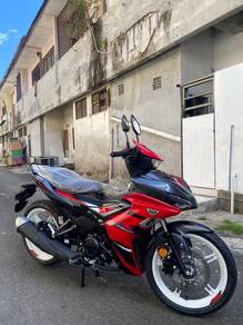 Yamaha Y16ZR