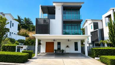Bungalow House For Sale in Cyberjaya,SGR