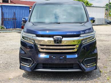 Honda Stepwagon SPADA in Johor Bahru, JHR