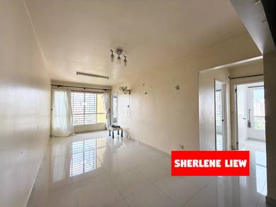 Apartment For Sale in Central Garden