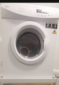 7 Kg Cloth Dryer