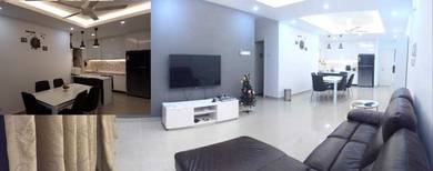 Condominium For Rent in Saville Residence