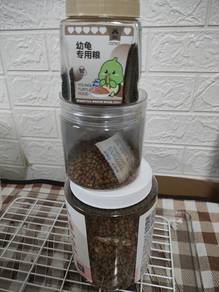 Pet food