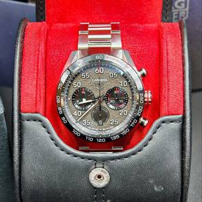 Tag Heuer Carrera Chronograph x Porsche