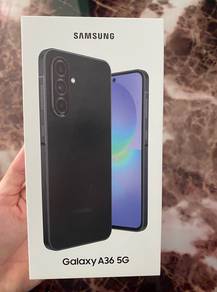 Samsung A36 5G Like New