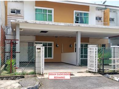 2-storey Terraced House For Sale in Kuala Ketil,KDH
