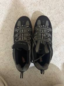 Red Wing 3210 Flexbond Oxford Low Cut Safety Shoe