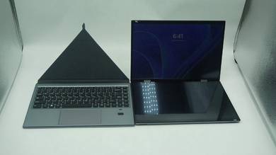 Dual Screen Laptop 14 Inch Intel 32GB 256GB Touch