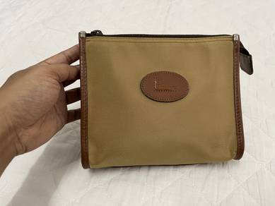 Lancel Clucth bag France
