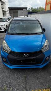 Perodua MyVi ADVANCE in Bertam, PNG