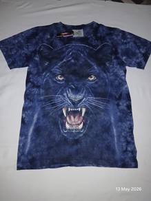 Vintage rock nature tie dye by rock eagle 90s
