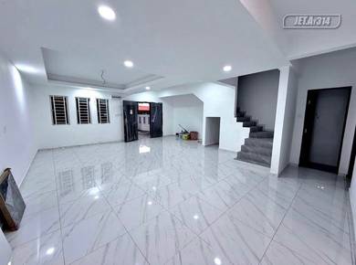 2-storey Terraced House For Sale in Kapar,SGR