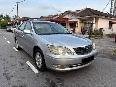 Toyota Camry E in Others, KUL