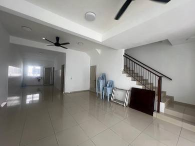 2-storey Terraced House For Rent in Telok Panglima Garang,SGR