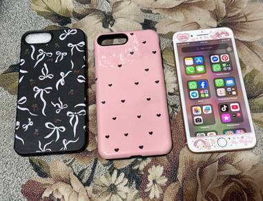 Apple iPhone 8 Plus 256GB Rosegold