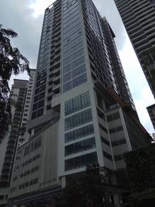 Condominium For Sale in Laman Ceylon