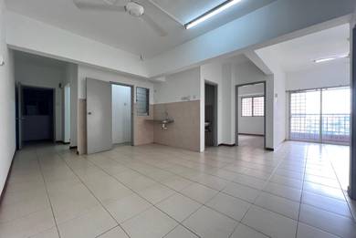 Service Residence For Rent in Avelon Tower @ Plaza Medan Putra