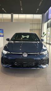 Volkswagen Golf R-LINE ETSI in Shah Alam, SGR