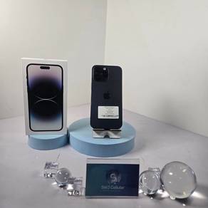 iPhone 14 Pro Max 128GB Deep Purple