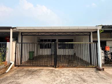 1-storey Terraced House For Sale in Kuching,SWK