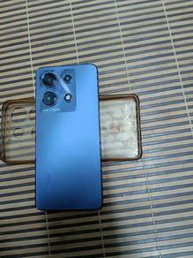 Infinix note 30