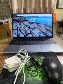 Notebook - i7