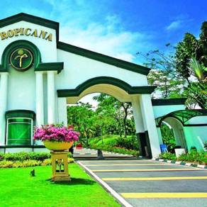 Tropicana Golf & Country Club Membership