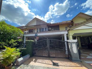 2-storey Terraced House For Sale in Bangi,SGR