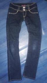 Jeans Angelina size 27