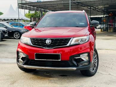 Proton X70 EXECUTIVE 2WD in Puchong, SGR