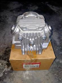 Head EX5 dream dan carburetor wave 125 utk dijual