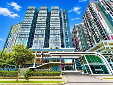 Condominium For Rent in Canopy Hills