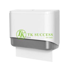 Anders Hand Towel M-Fold Dispenser (Medium)