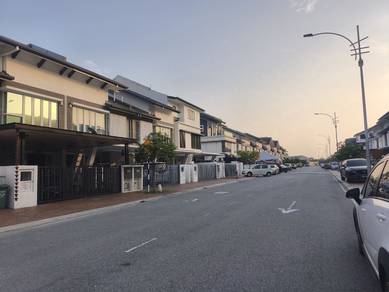 2-storey Terraced House For Rent in Cyberjaya,SGR