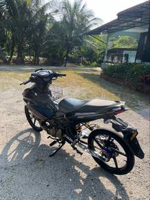Yamaha Y15ZR