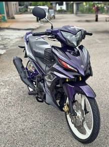Yamaha 135LC