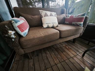 Sofa 2 seater