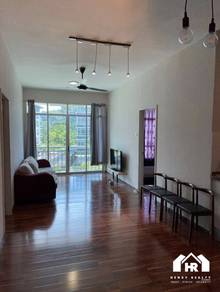 Condominium For Sale in Taman Ekologi @ Eco Park